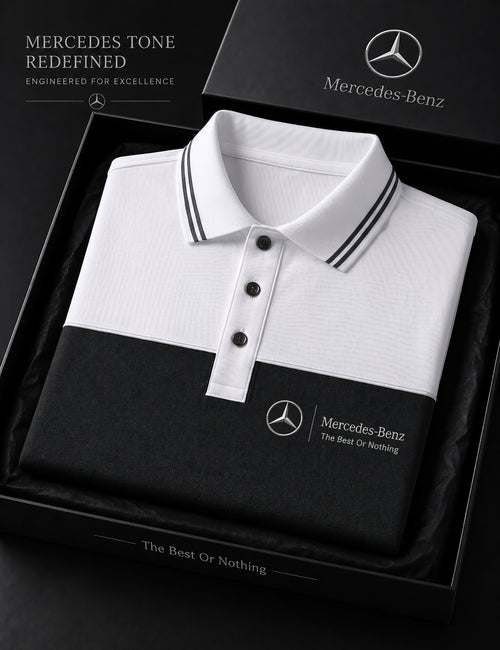 Personalized Mercedes The Boss V2 Collection Shirt