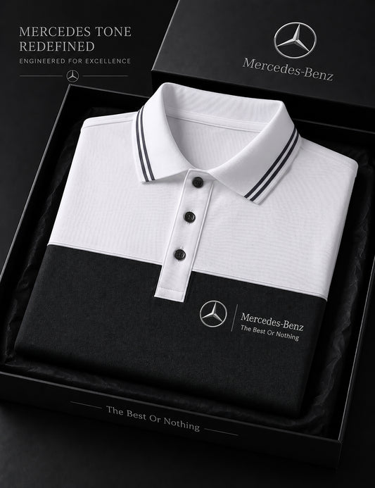 Personalized Mercedes The Boss V2 Collection Shirt