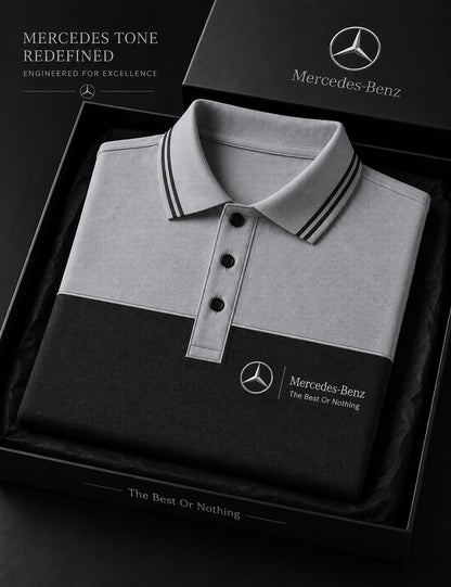 Personalized Mercedes The Boss V2 Collection Shirt