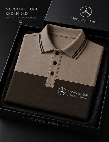 Personalized Mercedes The Boss V2 Collection Shirt