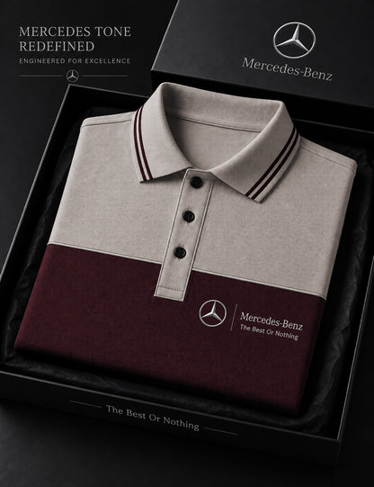 Personalized Mercedes The Boss V2 Collection Shirt