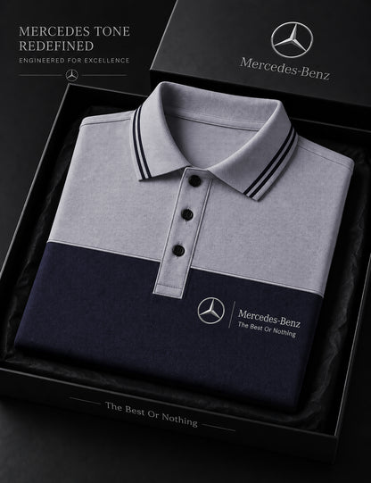 Personalized Mercedes The Boss V2 Collection Shirt