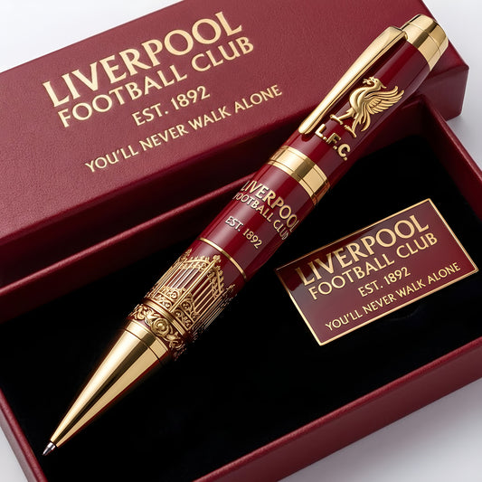 LFC Gold Edition Ballpoint Pen Est.1892