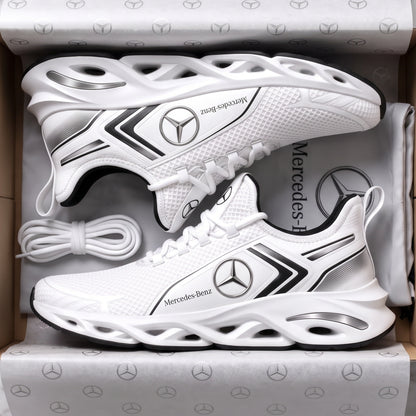 Merc AMG Trinity 2026 Sport Chunky Custom Sneaker