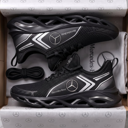 Merc AMG Trinity 2026 Sport Chunky Custom Sneaker