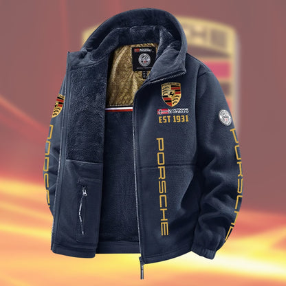Pors Winter Fleece Jacket