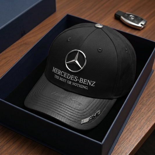Merc Amg Edition Classic Cap (1926-2026)