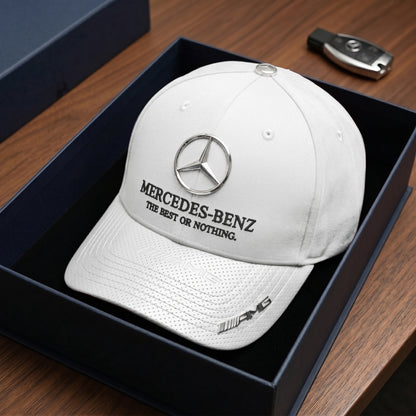 Merc Amg Edition Classic Cap (1926-2026)