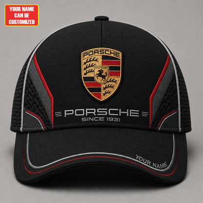 Pors 1931 Vintage Classic Cap