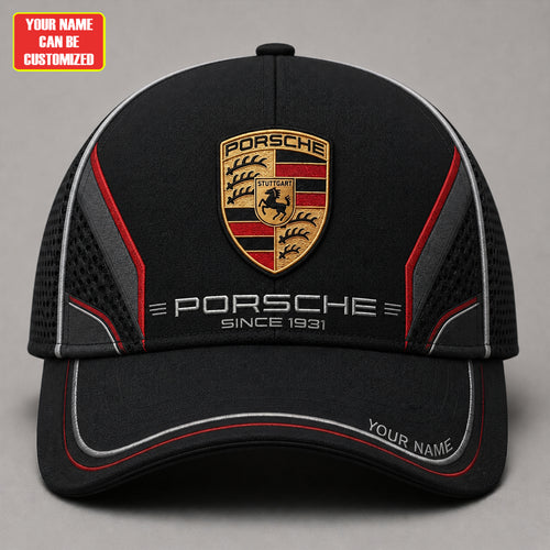 Pors 1931 Vintage Classic Cap