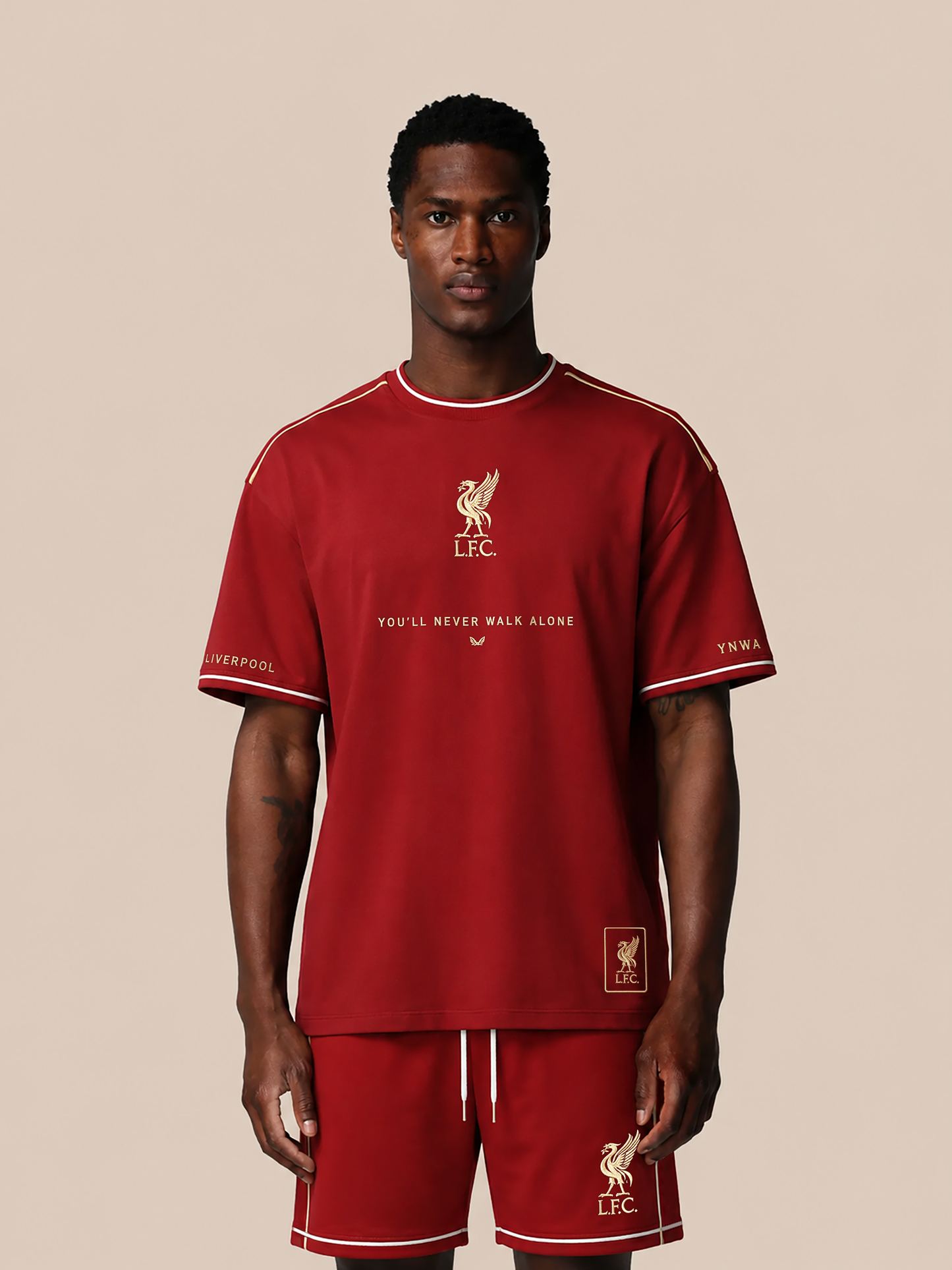 Personalized Lvp Sport All Over Printed Shirt 2026