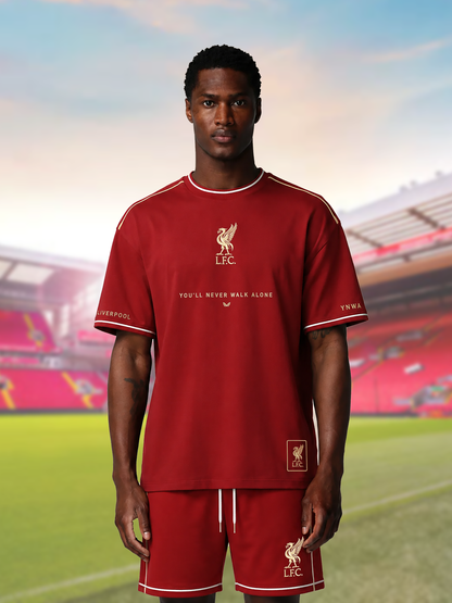 Personalized Lvp Sport All Over Printed Shirt 2026