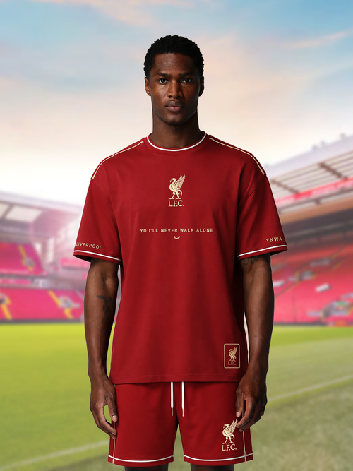 Personalized Lvp Sport All Over Printed Shirt 2026