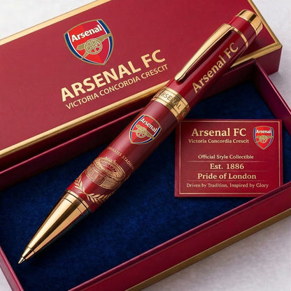 Arsenal FC Emirates Stadium Edition Ballpoint Pen