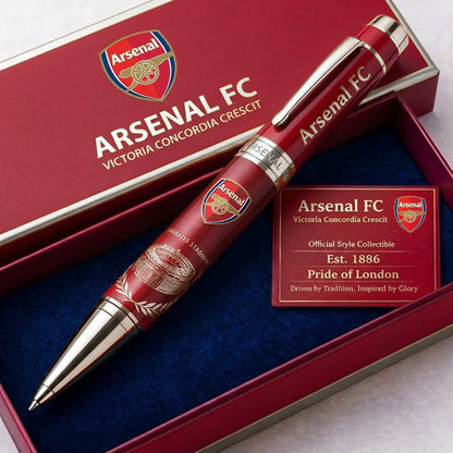 Arsenal FC Emirates Stadium Edition Ballpoint Pen