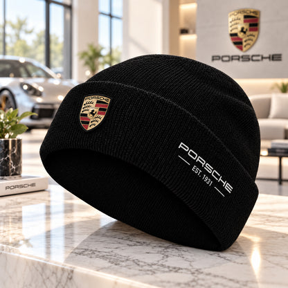 Pors Classic Cuff 2026 Beanie Hat
