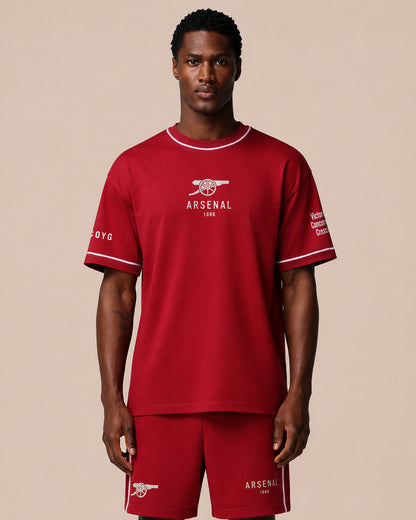 Personalized Ars Sport All Over Printed Shirt Est.1866