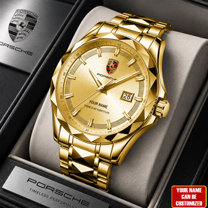 Pors 2026 Performace Luxury Charley Watch