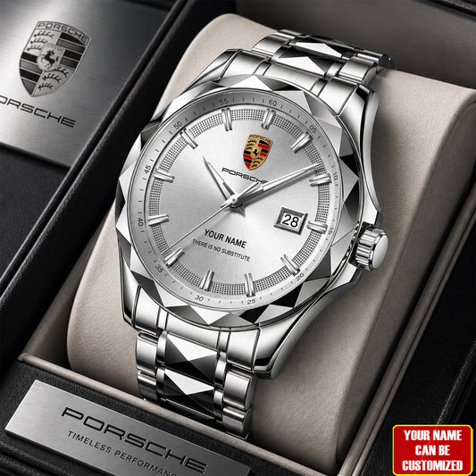 Pors 2026 Performace Luxury Charley Watch
