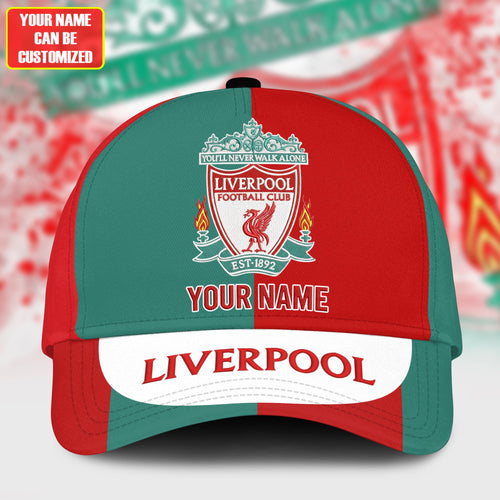 Personalized Lvp 25/26 Classic Cap