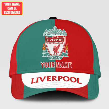 Personalized Lvp 25/26 Classic Cap