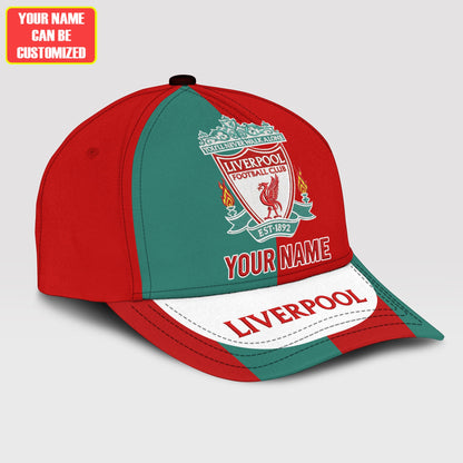 Personalized Lvp 25/26 Classic Cap