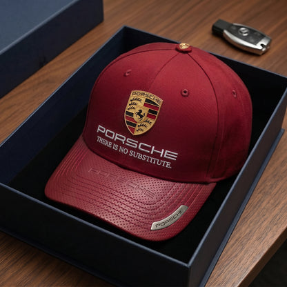 Pors Substitute Edition Classic Cap (1931-2026)