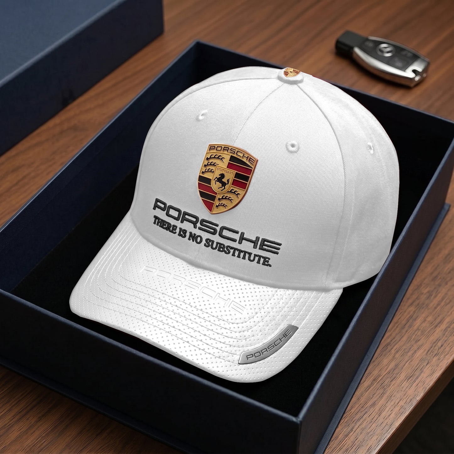 Pors Substitute Edition Classic Cap (1931-2026)