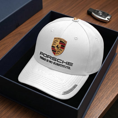 Pors Substitute Edition Classic Cap (1931-2026)