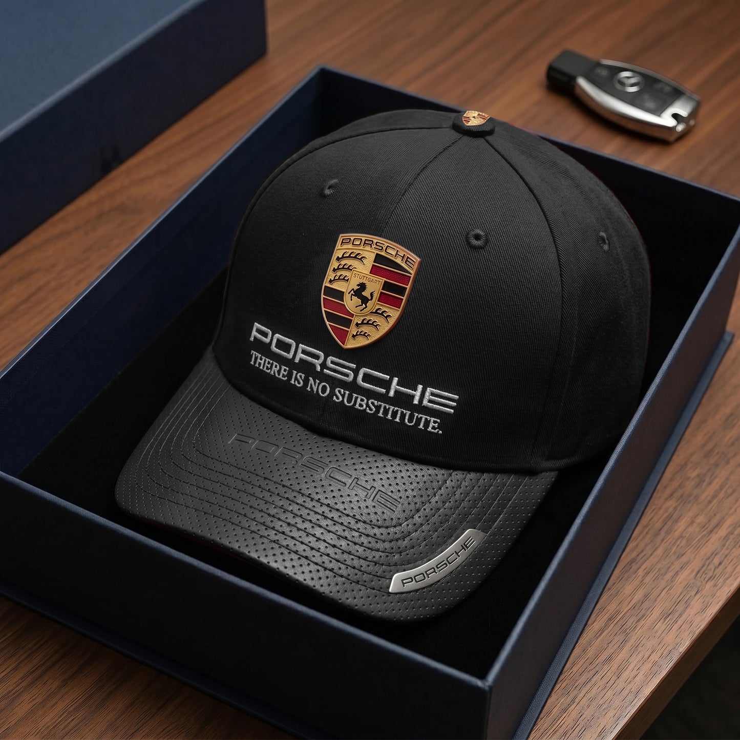 Pors Substitute Edition Classic Cap (1931-2026)