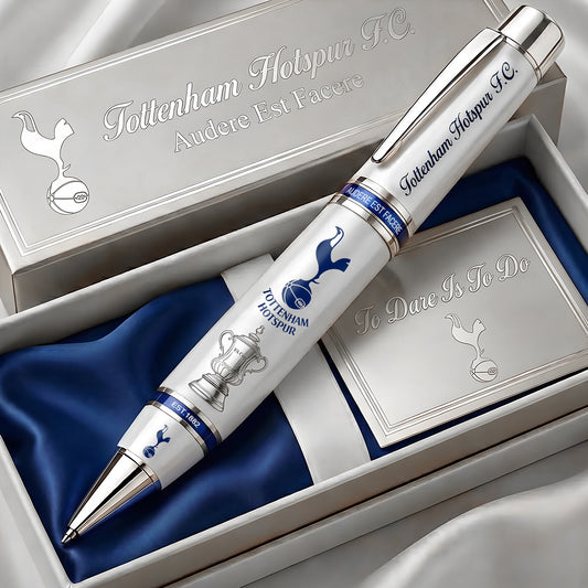 Tottenham Est.1882 Edition Ballpoint Pen Limited