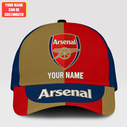 Arsenal 25/26 Classic Cap