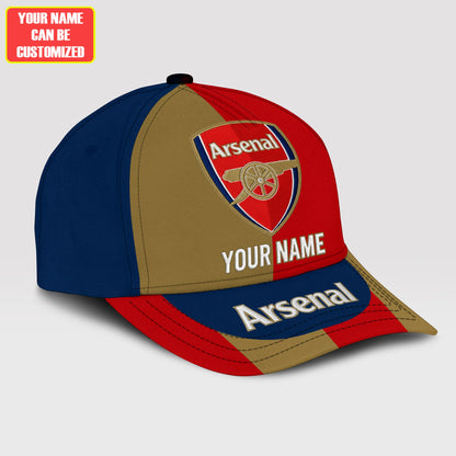 Arsenal 25/26 Classic Cap