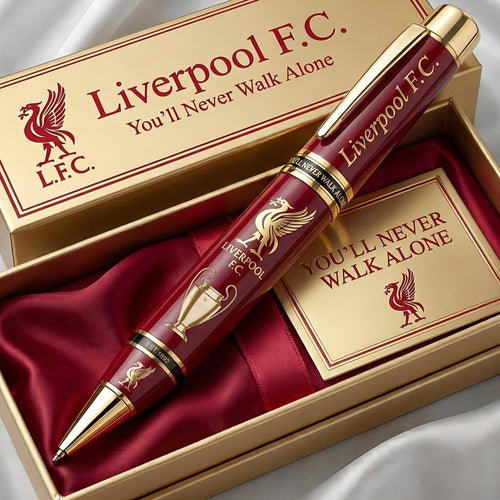 LFC Est.1892 Edition Ballpoint Pen