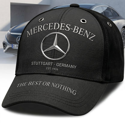 Merc The Best Or Nothing Classic Cap