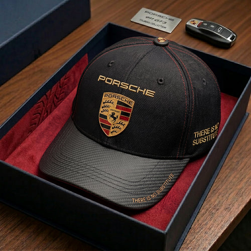 Pors Substitute Edition Classic Cap V2