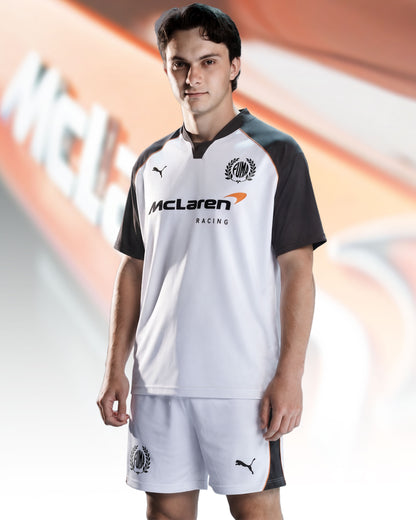 Personalized MCLR x PM F1 All Over Printed Shirt