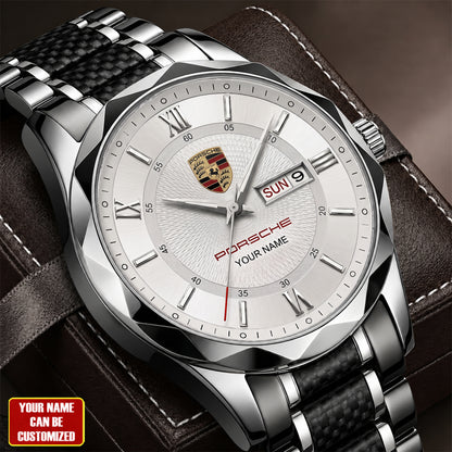 Pors Automotive Luxury Charley Watch