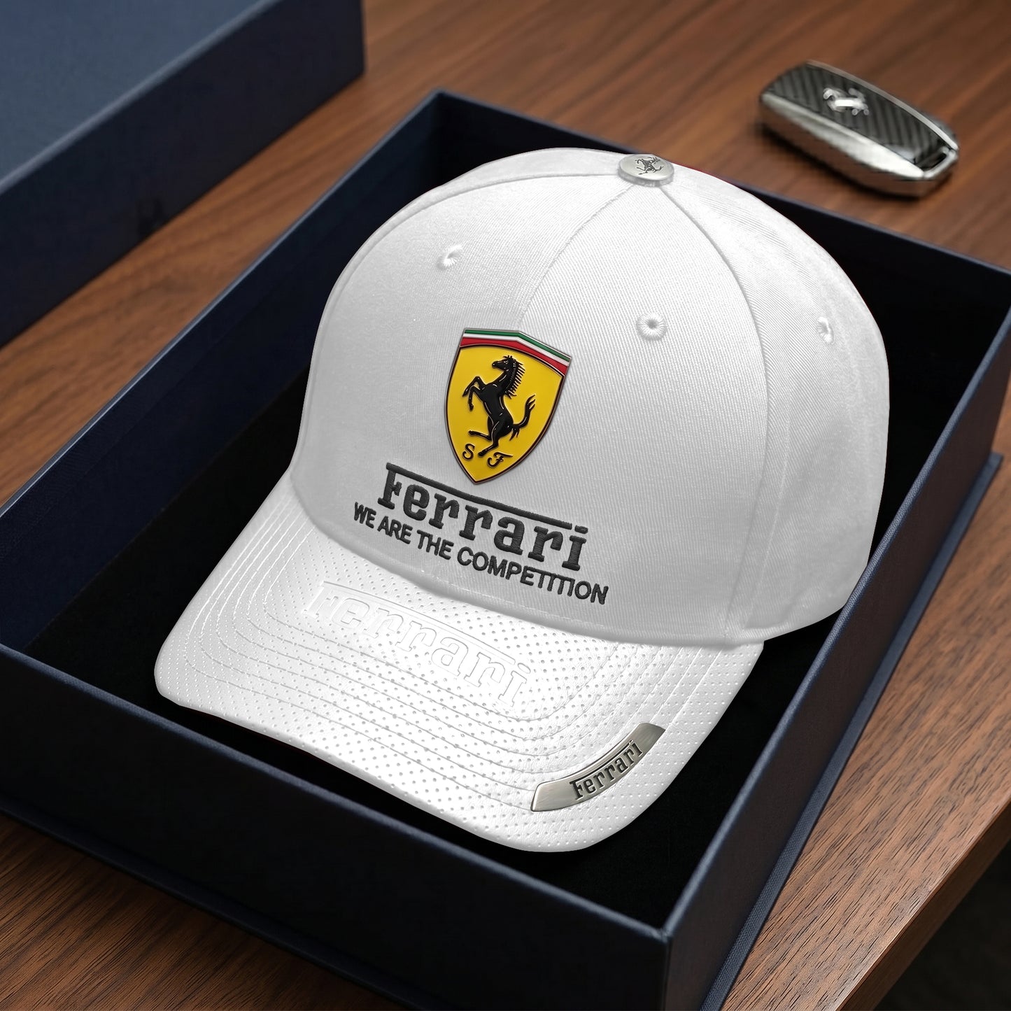 Fr We Are The Competition Edition Classic Cap
