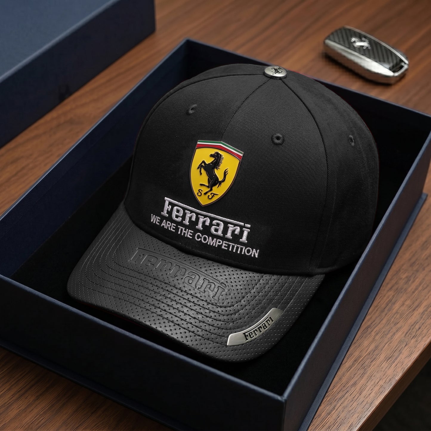 Fr We Are The Competition Edition Classic Cap