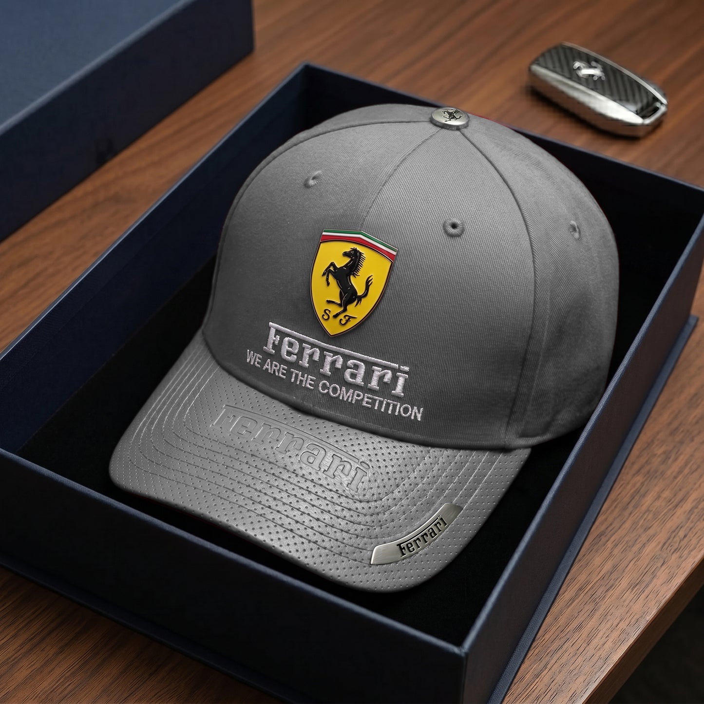 Fr We Are The Competition Edition Classic Cap