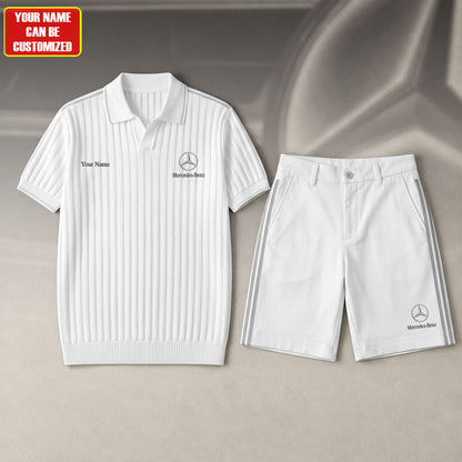 Personalized Merc The Basic All Over Printed Shirt