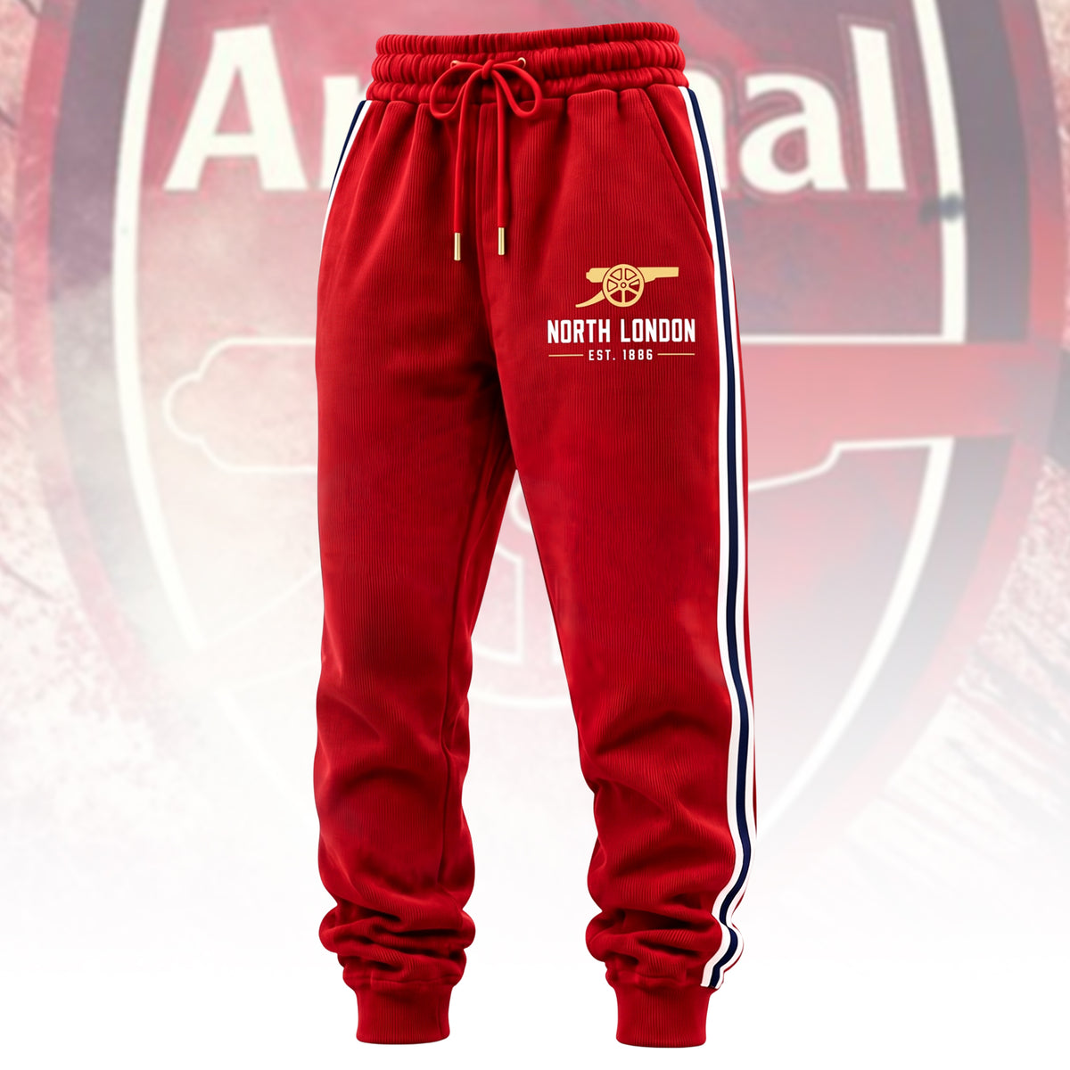Ars North London New Style Hoodie and Sweatpants set