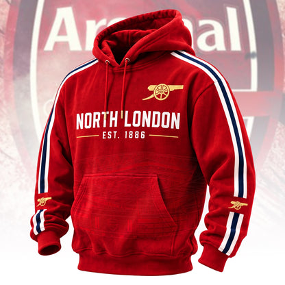 Ars North London New Style Hoodie and Sweatpants set