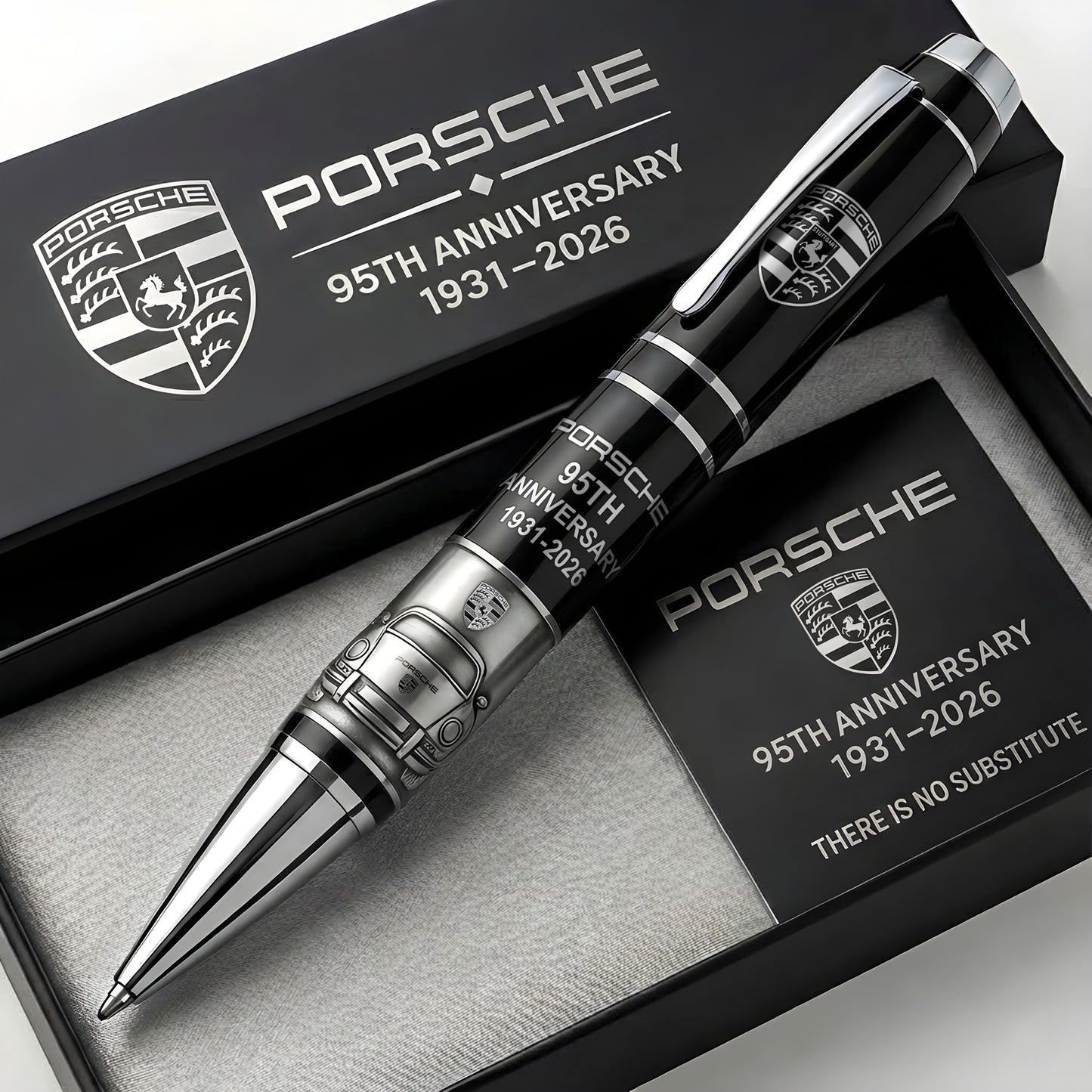 Porsche Est.1931 Edition Luxury Ballpoint Pen