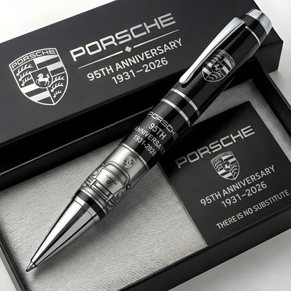 Porsche Est.1931 Edition Luxury Ballpoint Pen