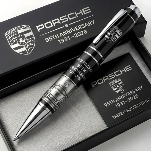 Porsche Est.1931 Edition Luxury Ballpoint Pen