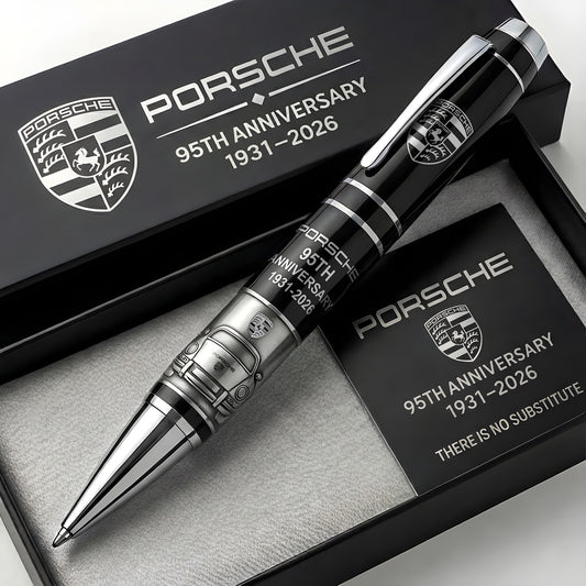 Porsche Est.1931 Edition Luxury Ballpoint Pen