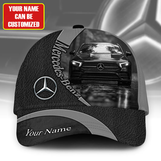 Merc Luxury Classic Cap