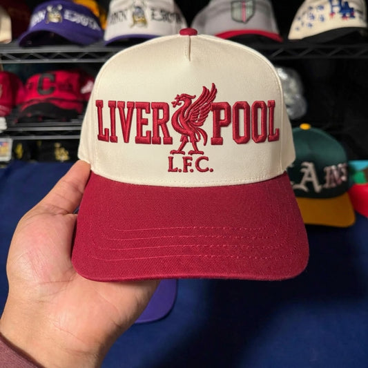 Lvp Vintage - Baseball Classic Cap